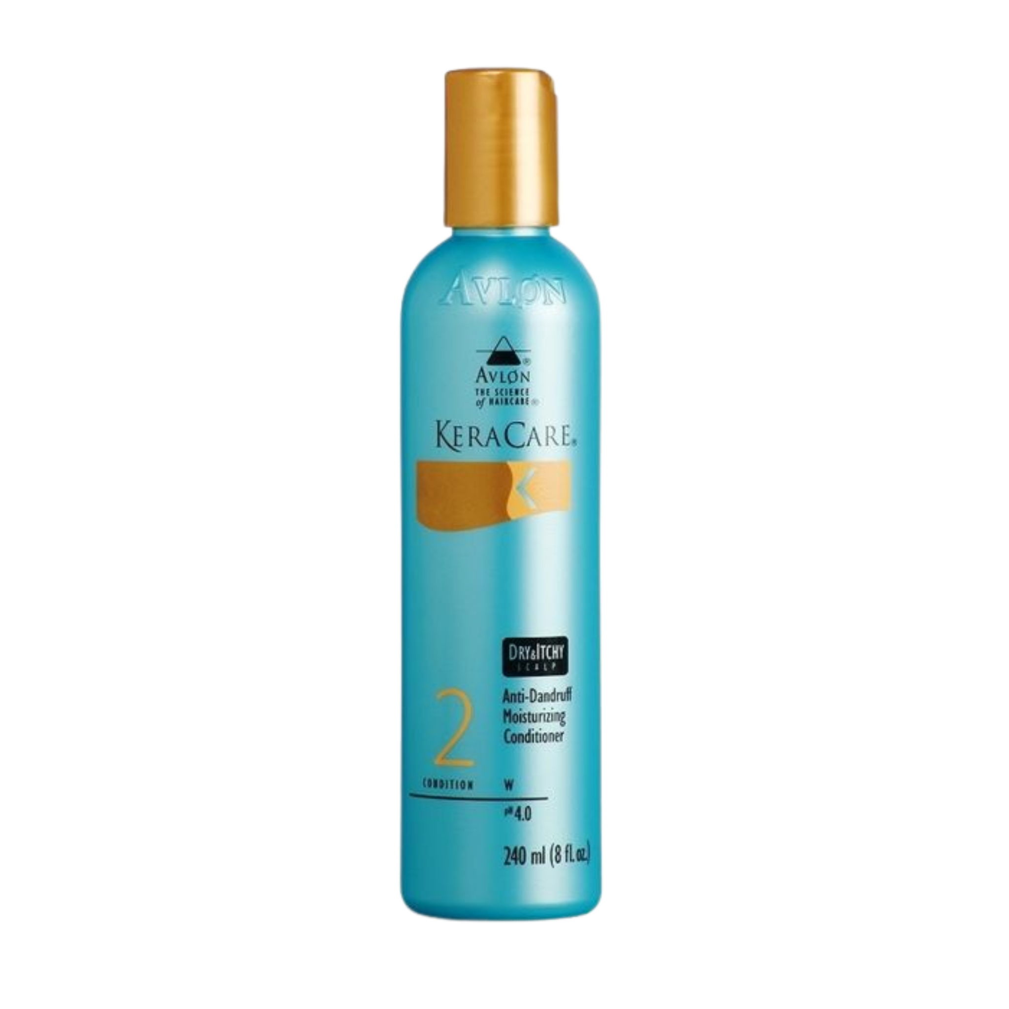 KERACARE DRY ITCHY CONDITIONER
