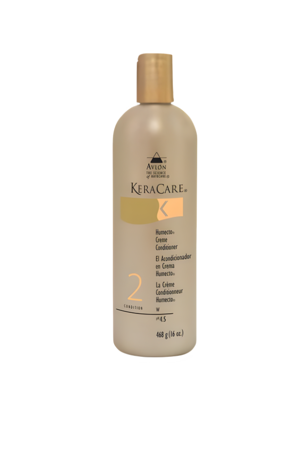 KERACARE HUMECTO CONDITIONER