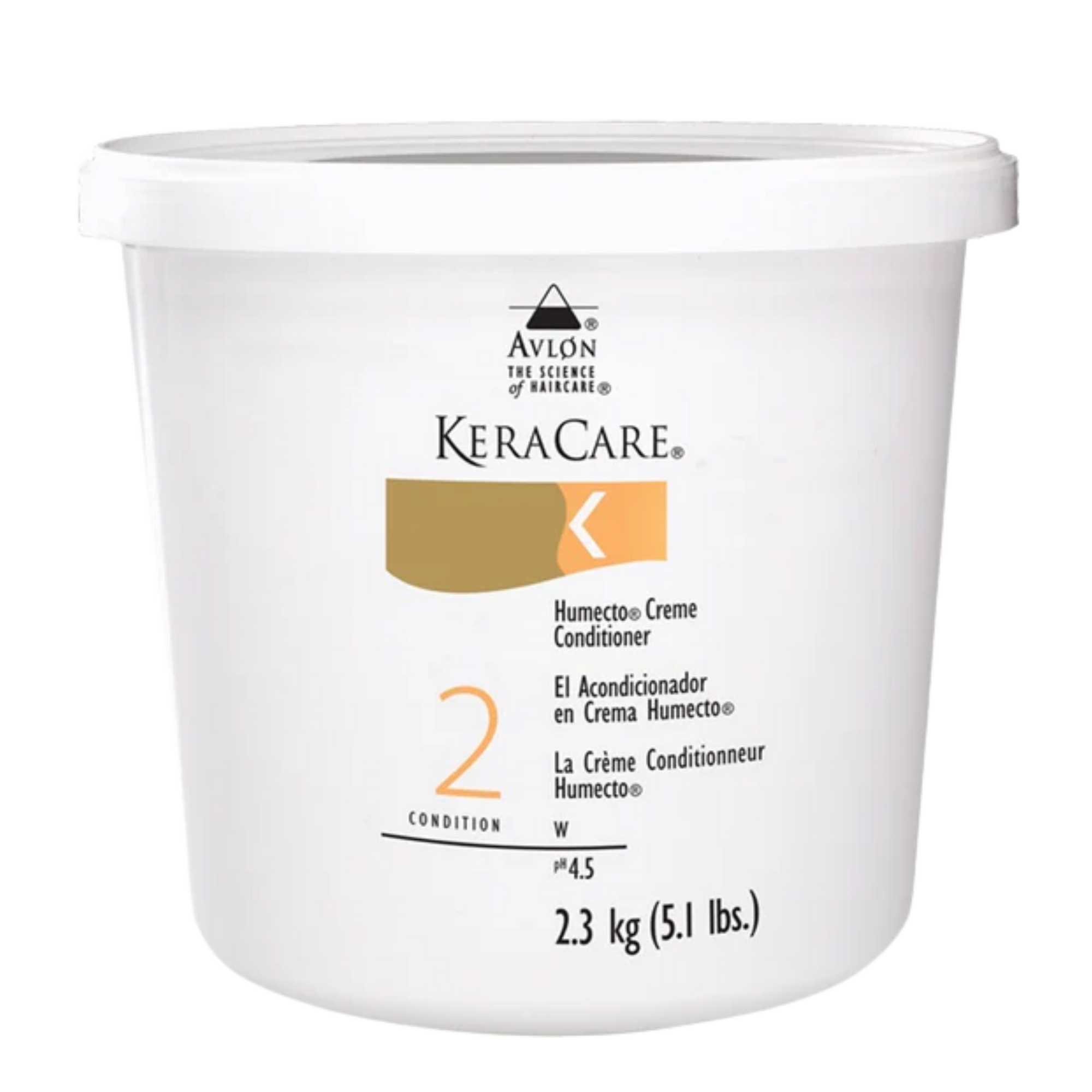 KERACARE HUMECTO CONDITIONER