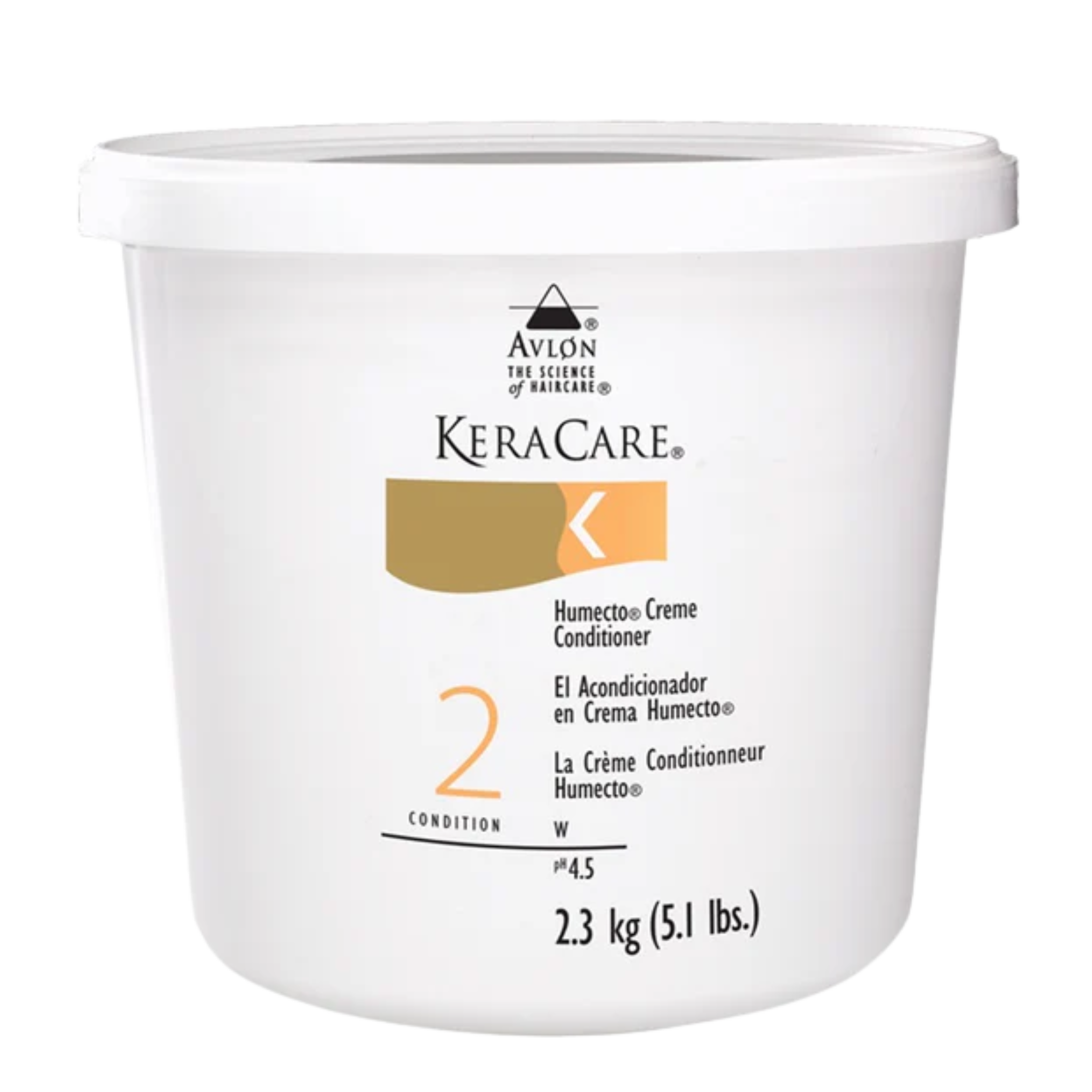 KERACARE HUMECTO CONDITIONER