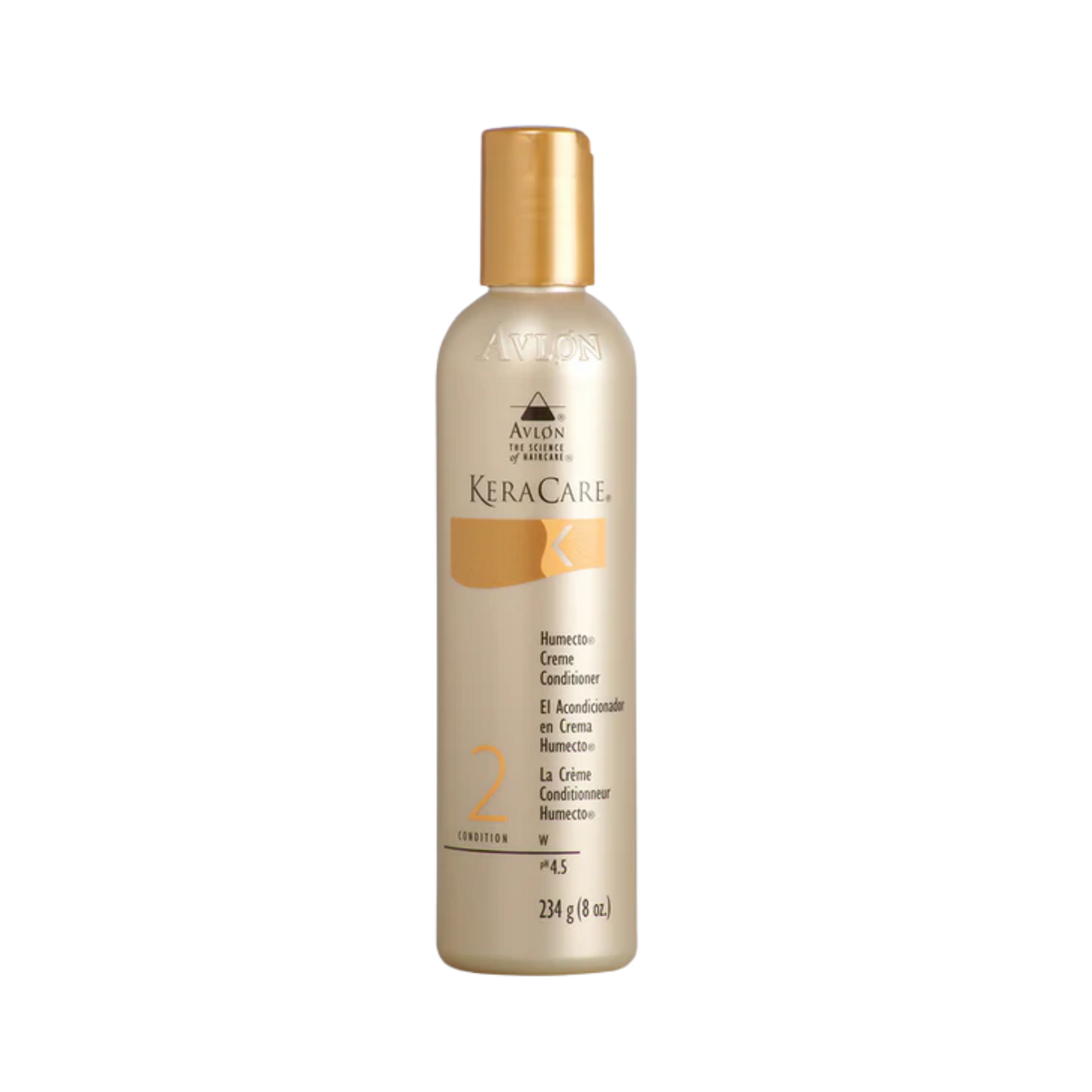 KERACARE HUMECTO CONDITIONER
