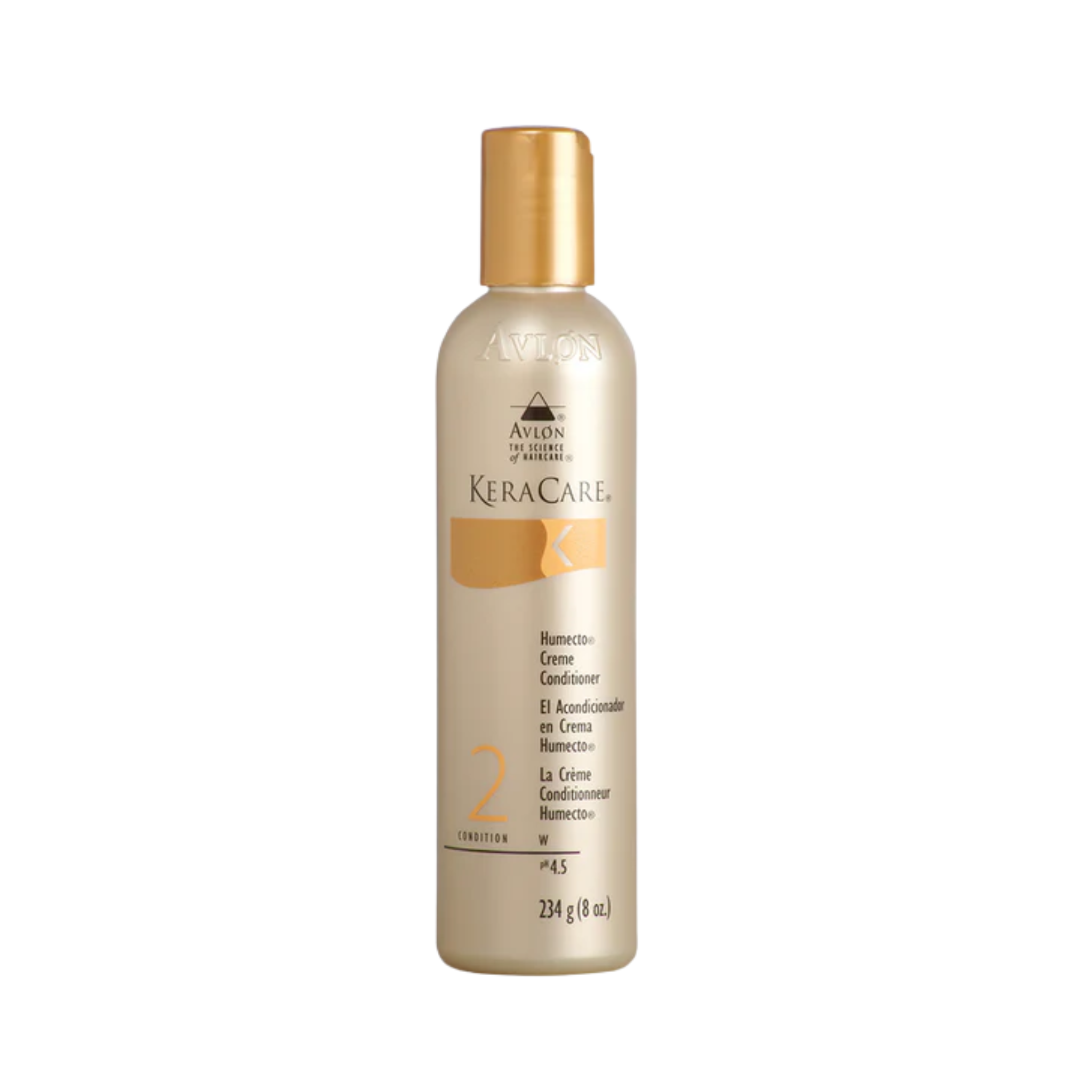 KERACARE HUMECTO CONDITIONER