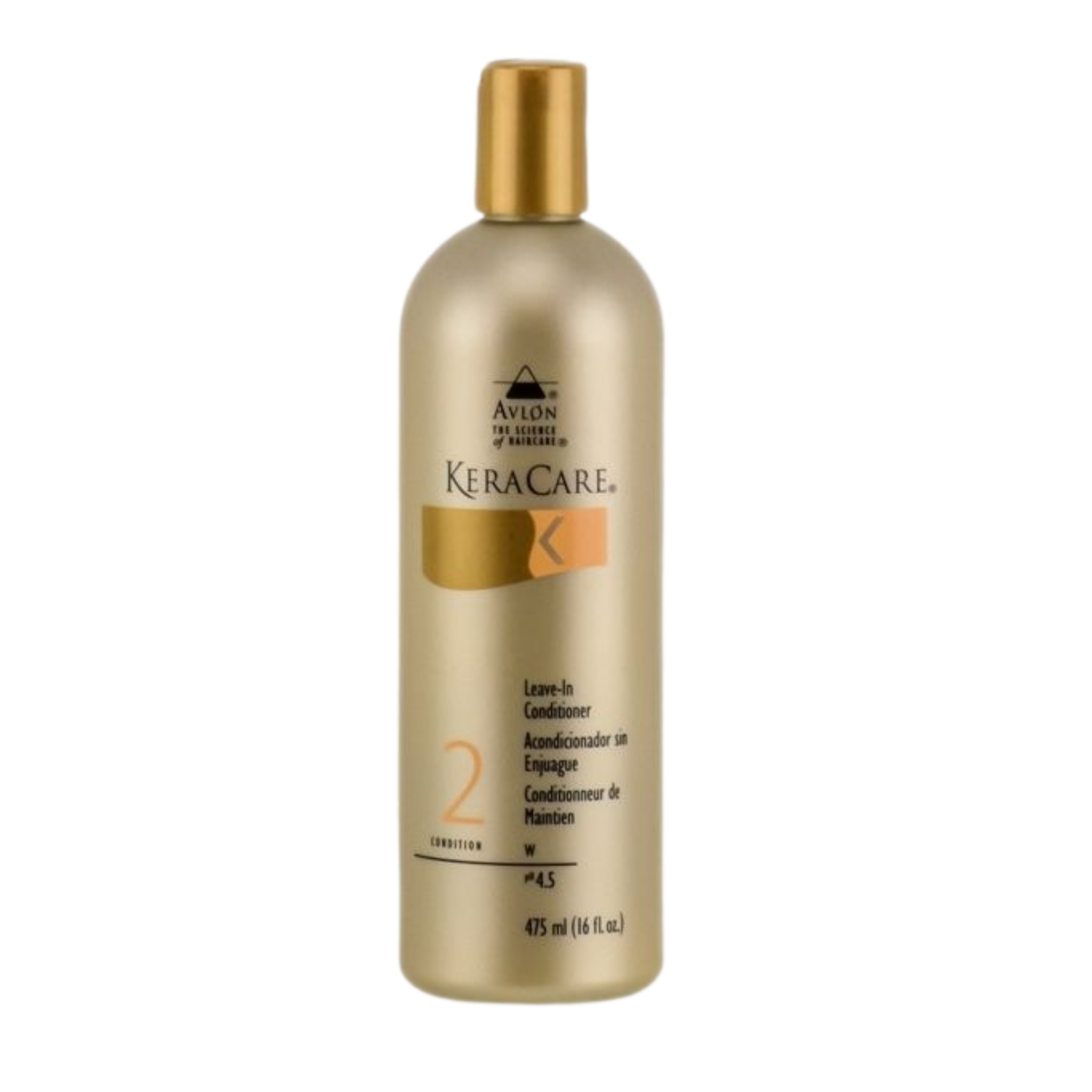 KERACARE LEAVE-IN CONDITIONER