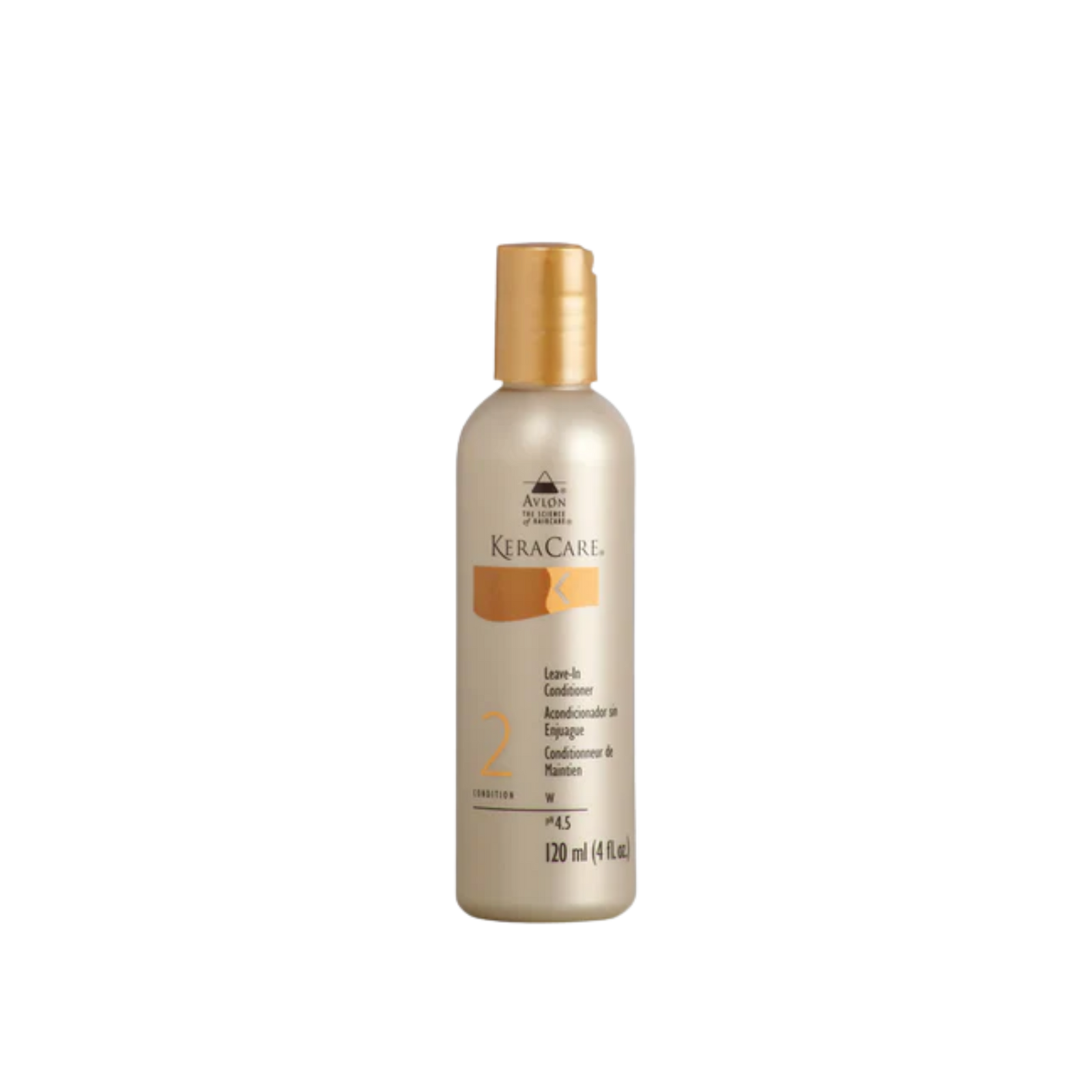 KERACARE LEAVE-IN CONDITIONER