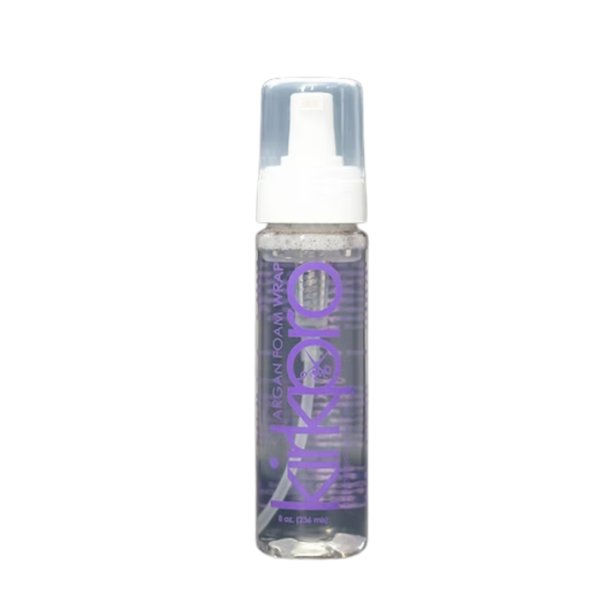KIRKPRO ARGON FOAM WRAP