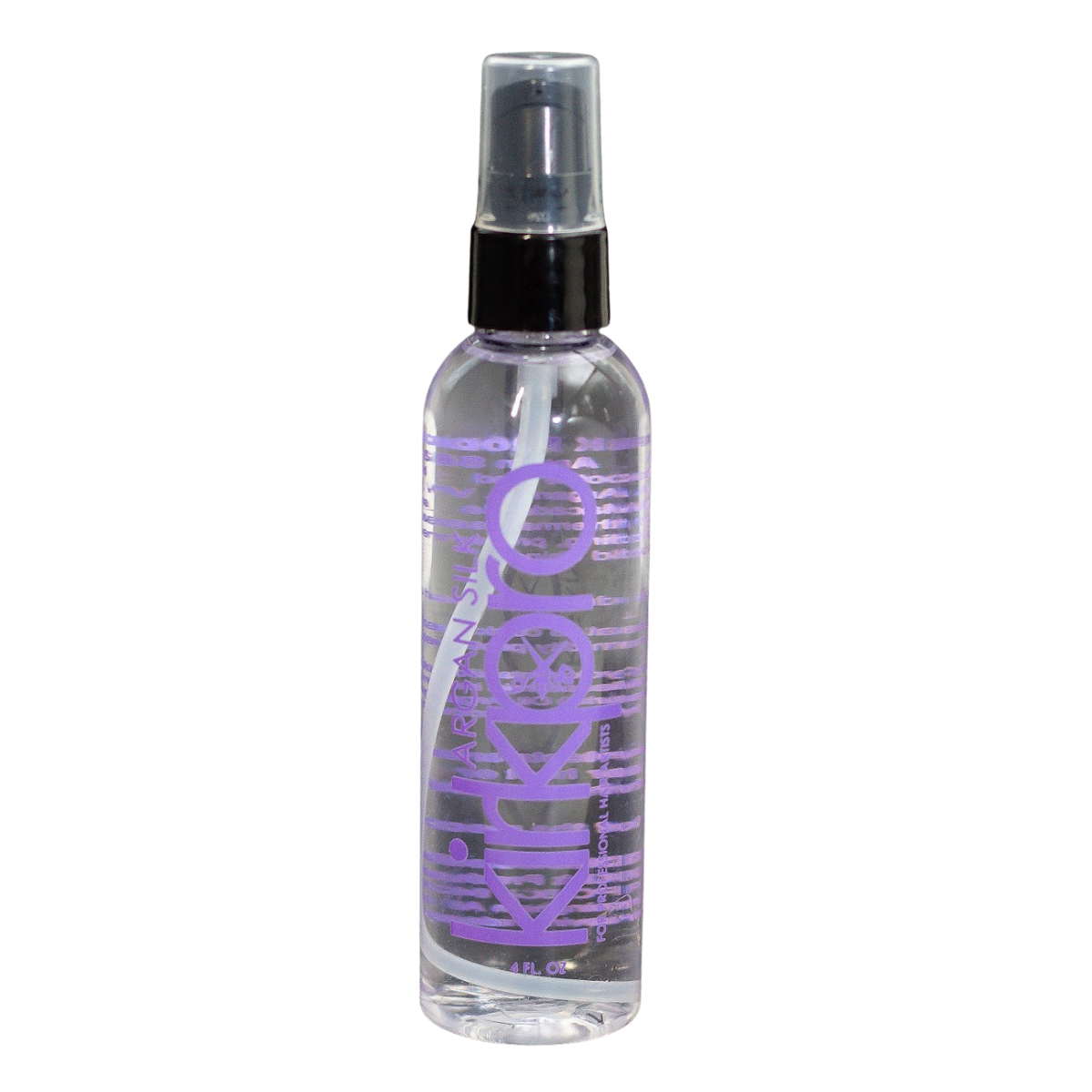 KIRKPRO ARGAN SILK