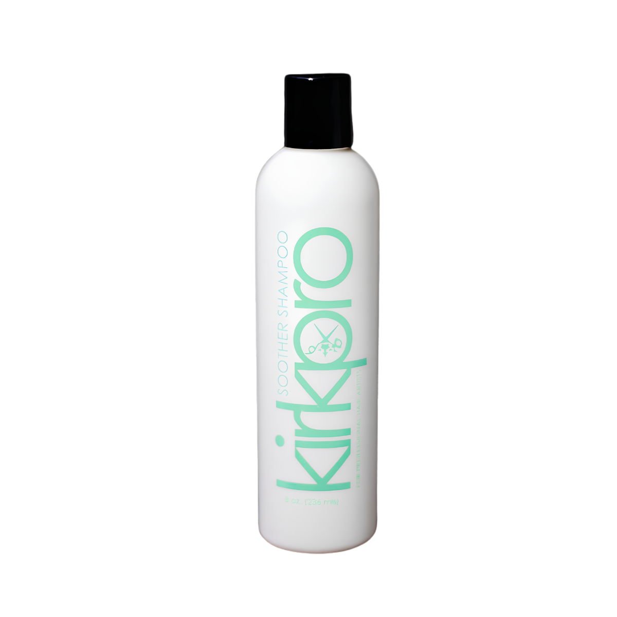 KIRKPRO CARBON SHAMPOO