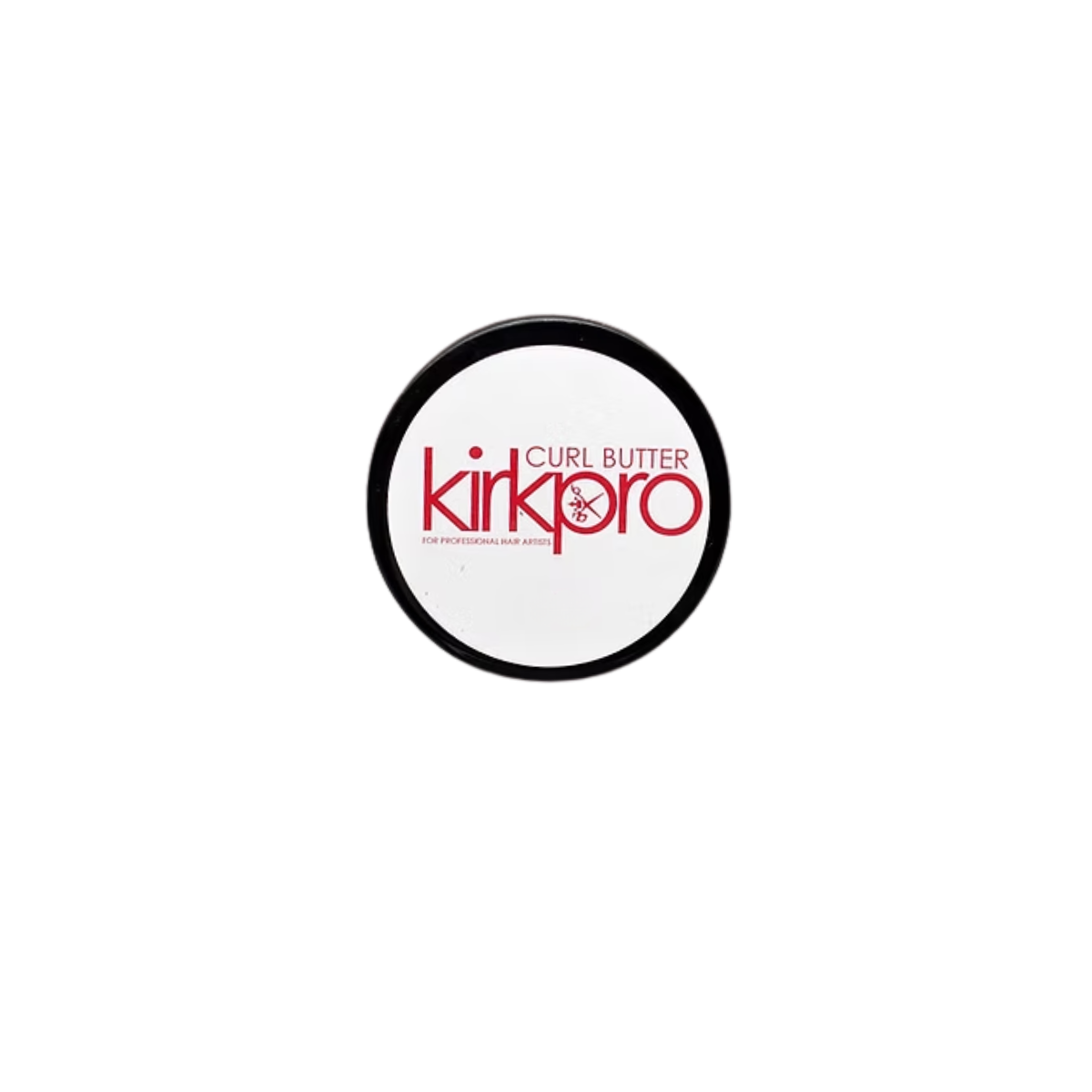 KIRKPRO CURL BUTTER