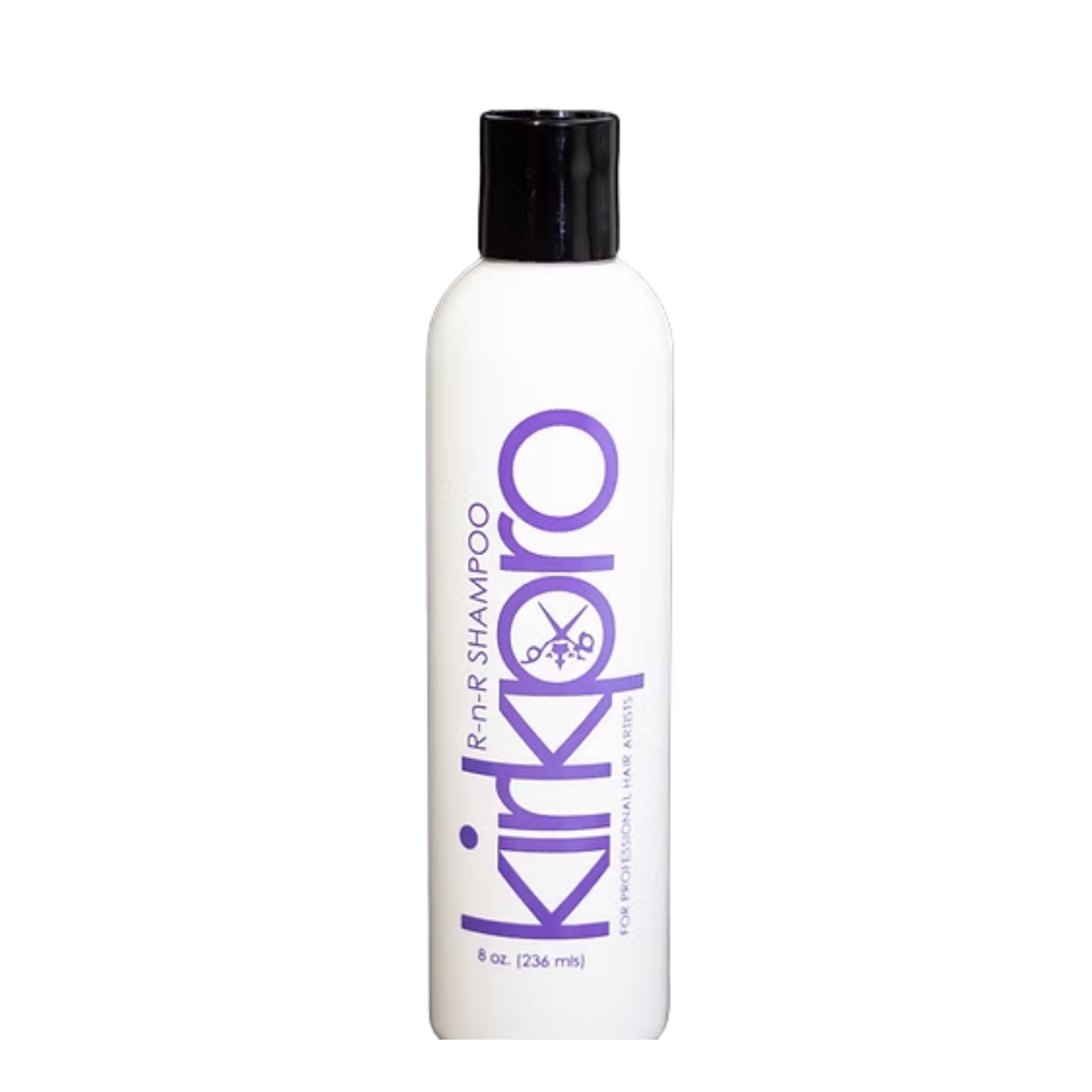 KIRKPRO R-N-R SHAMPOO