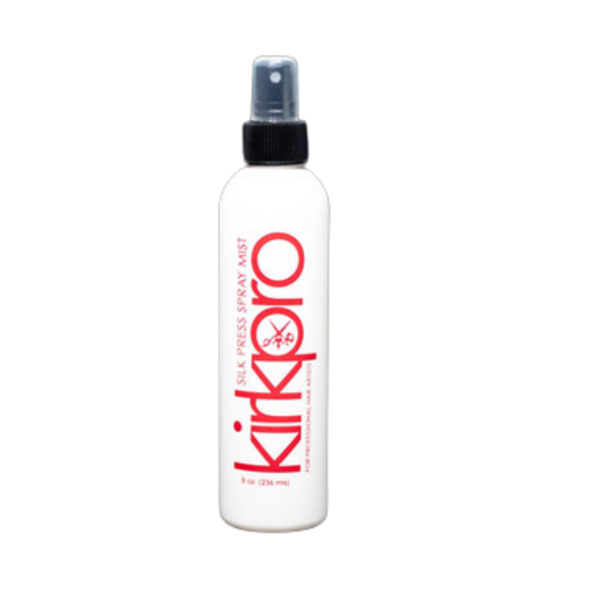 KIRKPRO SILK PRESS MIST
