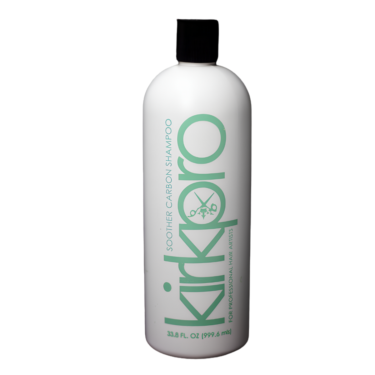 KIRKPRO CARBON SHAMPOO