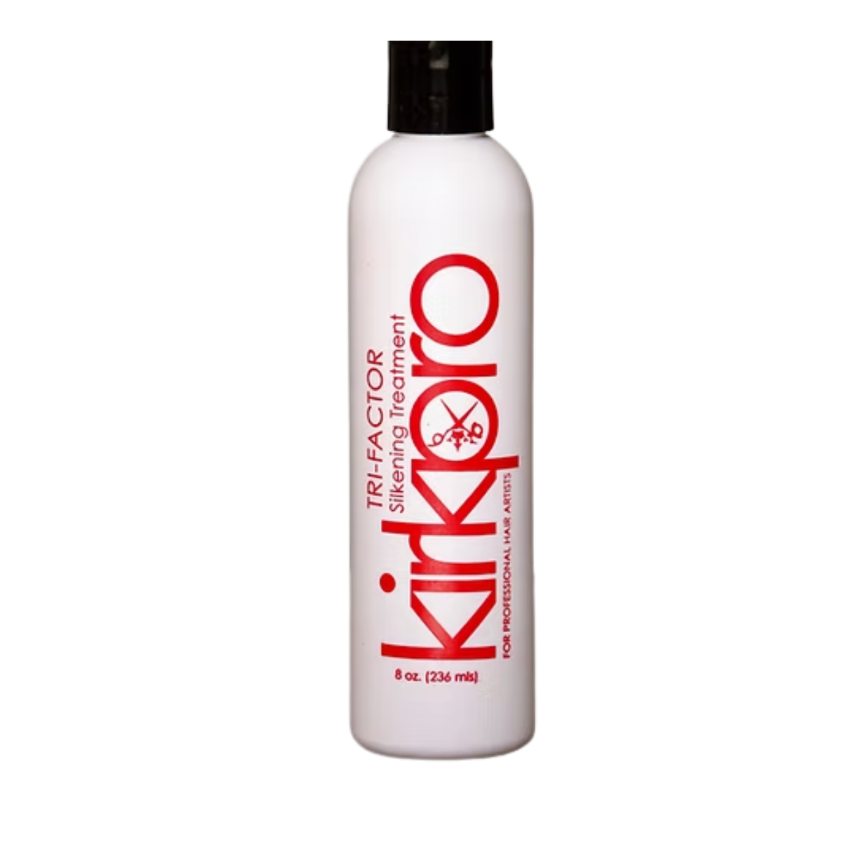 KIRKPRO TRIFACTOR SILKENING TREATMENT