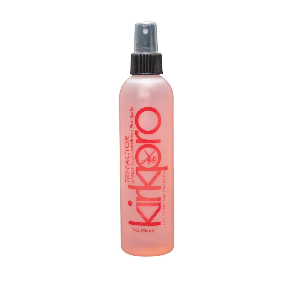 KIRKPRO TRIFACTOR UPKEEP SPRITZ PLUS