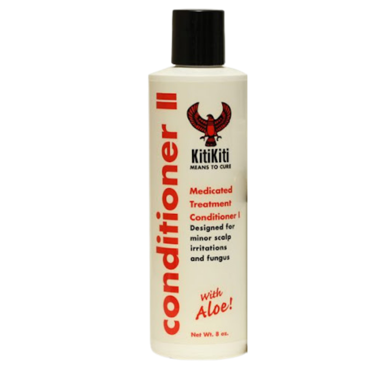 KITIKITI CONDITIONER