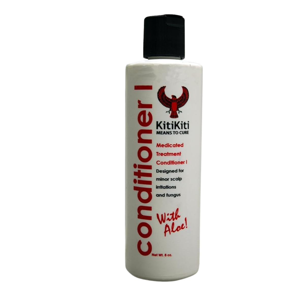 KITIKITI CONDITIONER