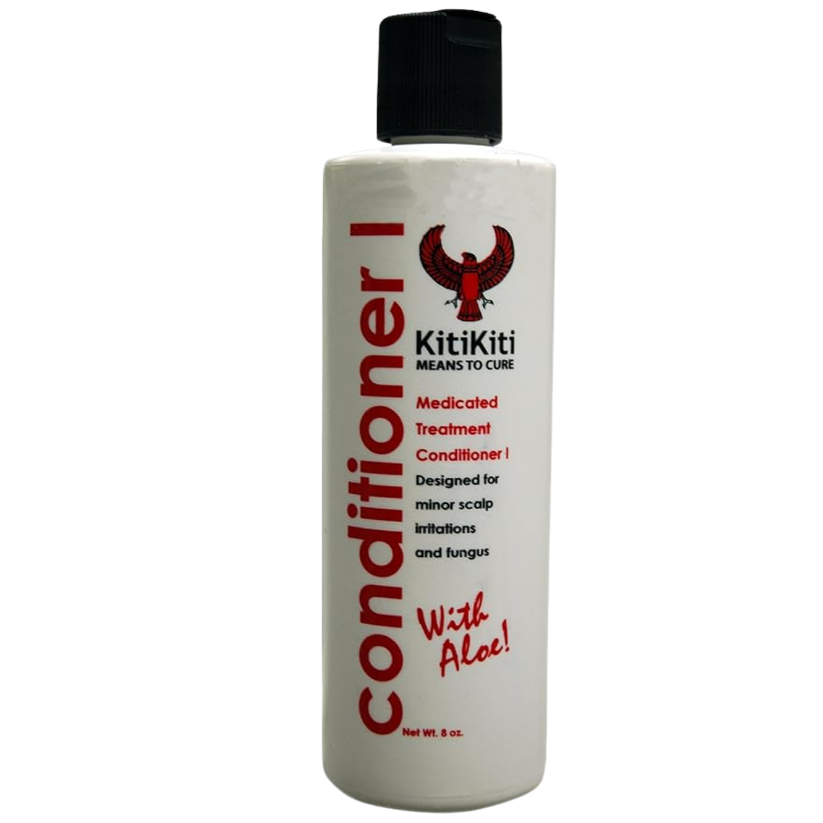 KITIKITI CONDITIONER