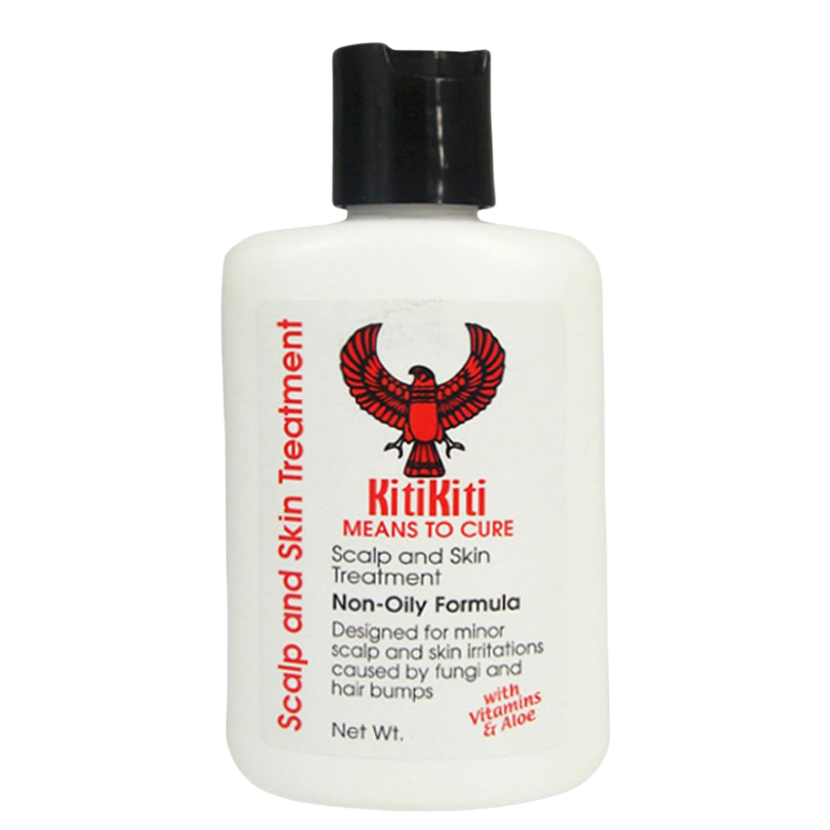 KITIKITI NON OILY TREATMENT