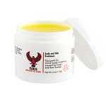 KITIKITI SCALP AND SKIN TREATMENT REGULAR STRENGTH (Jar)