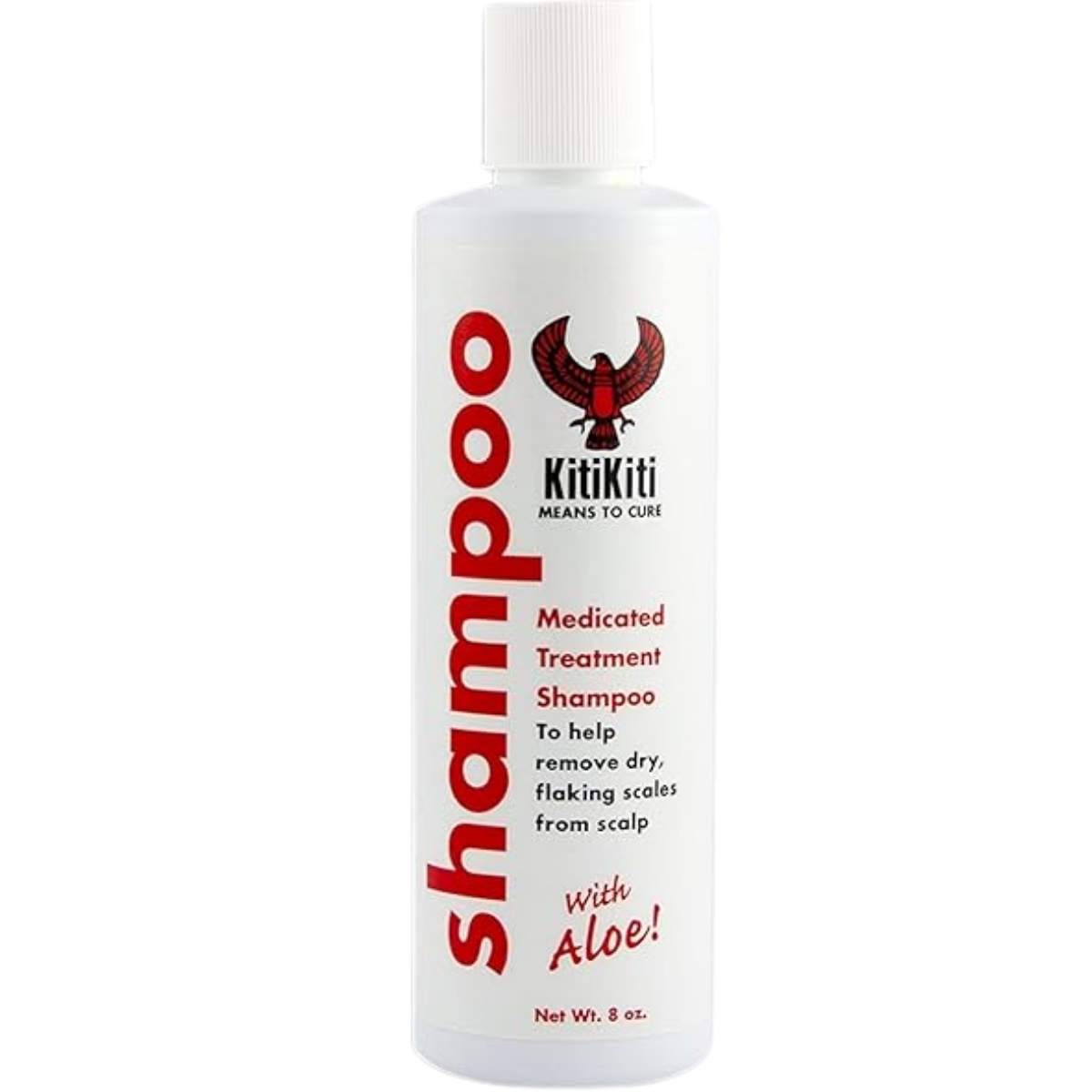 KITIKITI SHAMPOO