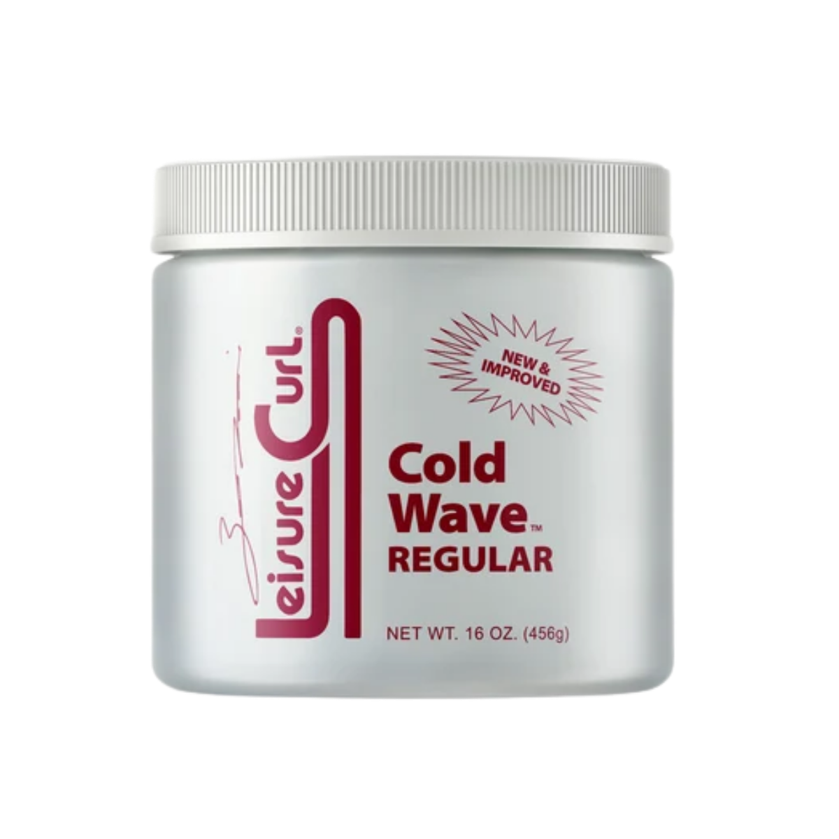 LEISURE CURL COLDWAVE