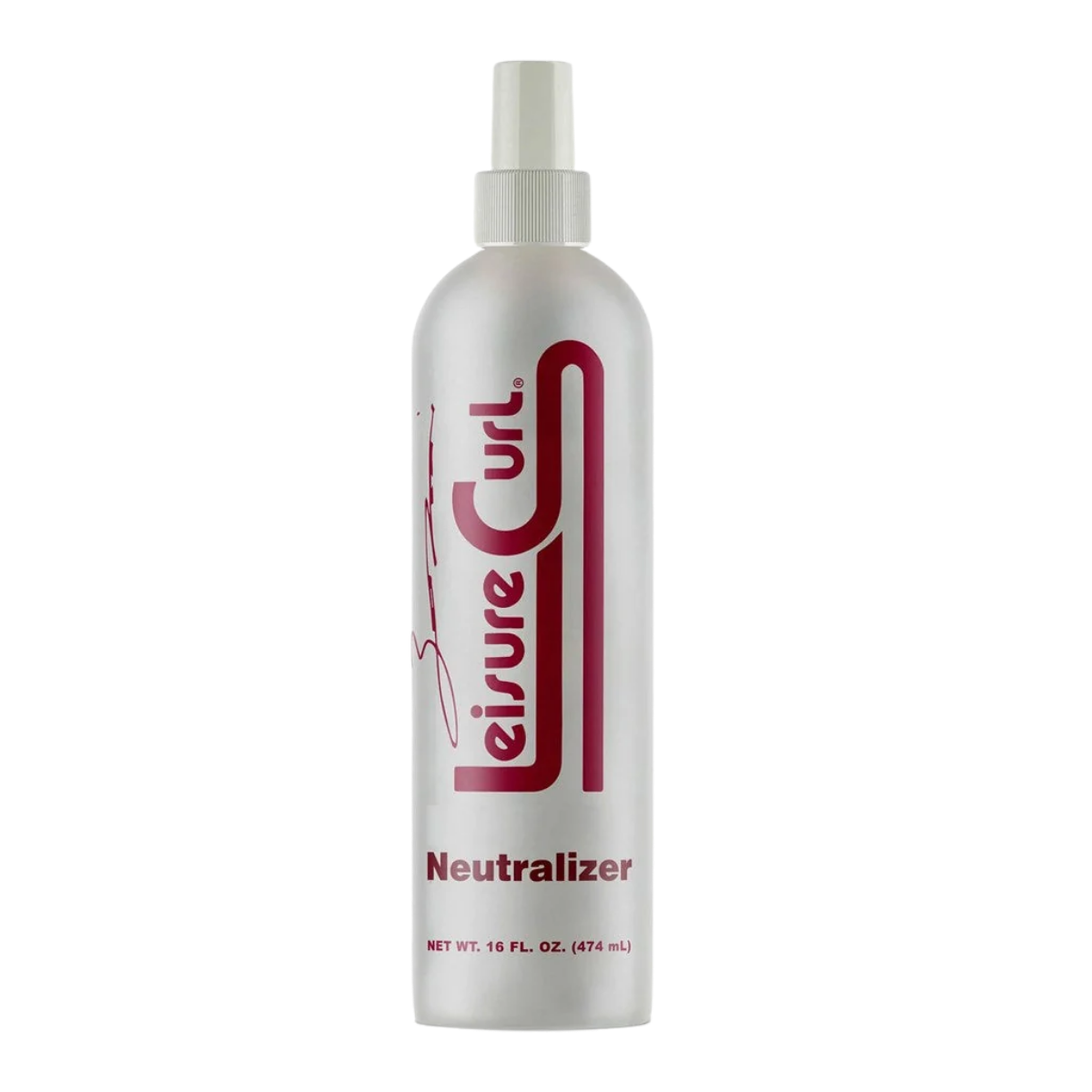 LEISURE CURL NEUTRALIZER
