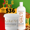 NAKED HONEY AND ALMOND 2PC DEAL - JUNETEENTH