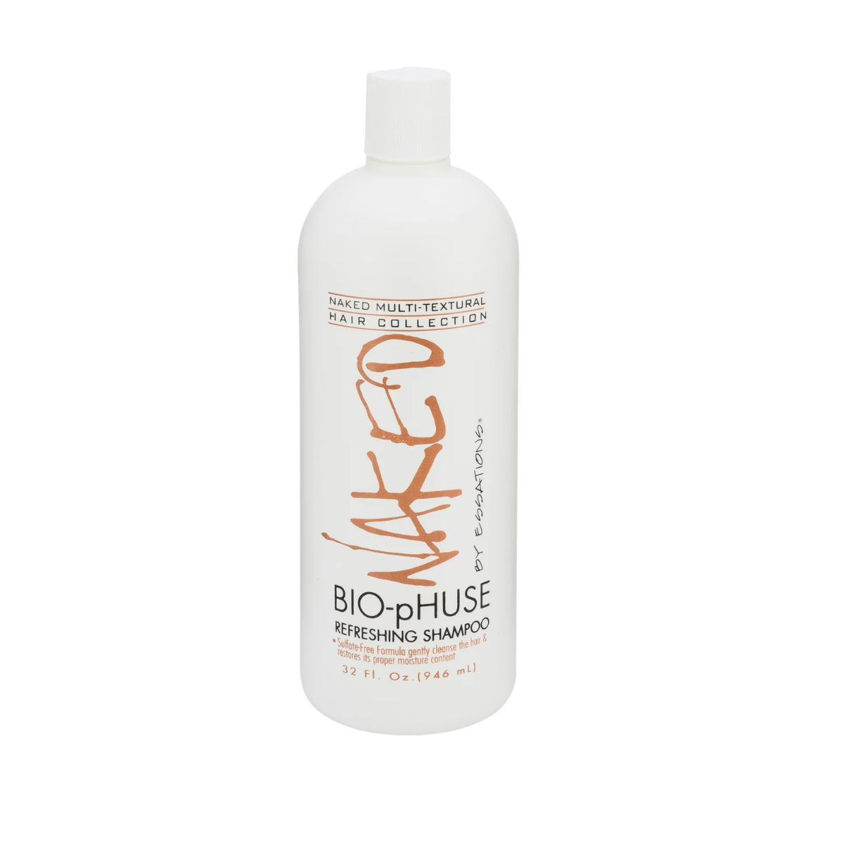 NAKED BIOPHUSE SHAMPOO