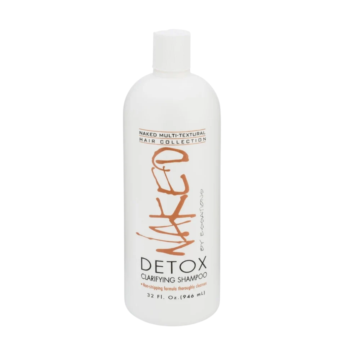 NAKED DETOX CLAIRIFYING SHAMPOO
