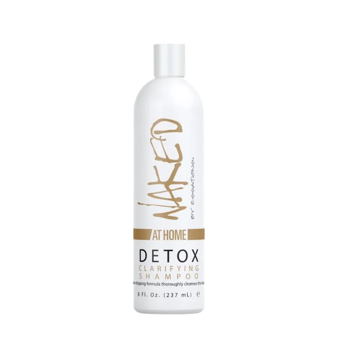 NAKED DETOX CLAIRIFYING SHAMPOO