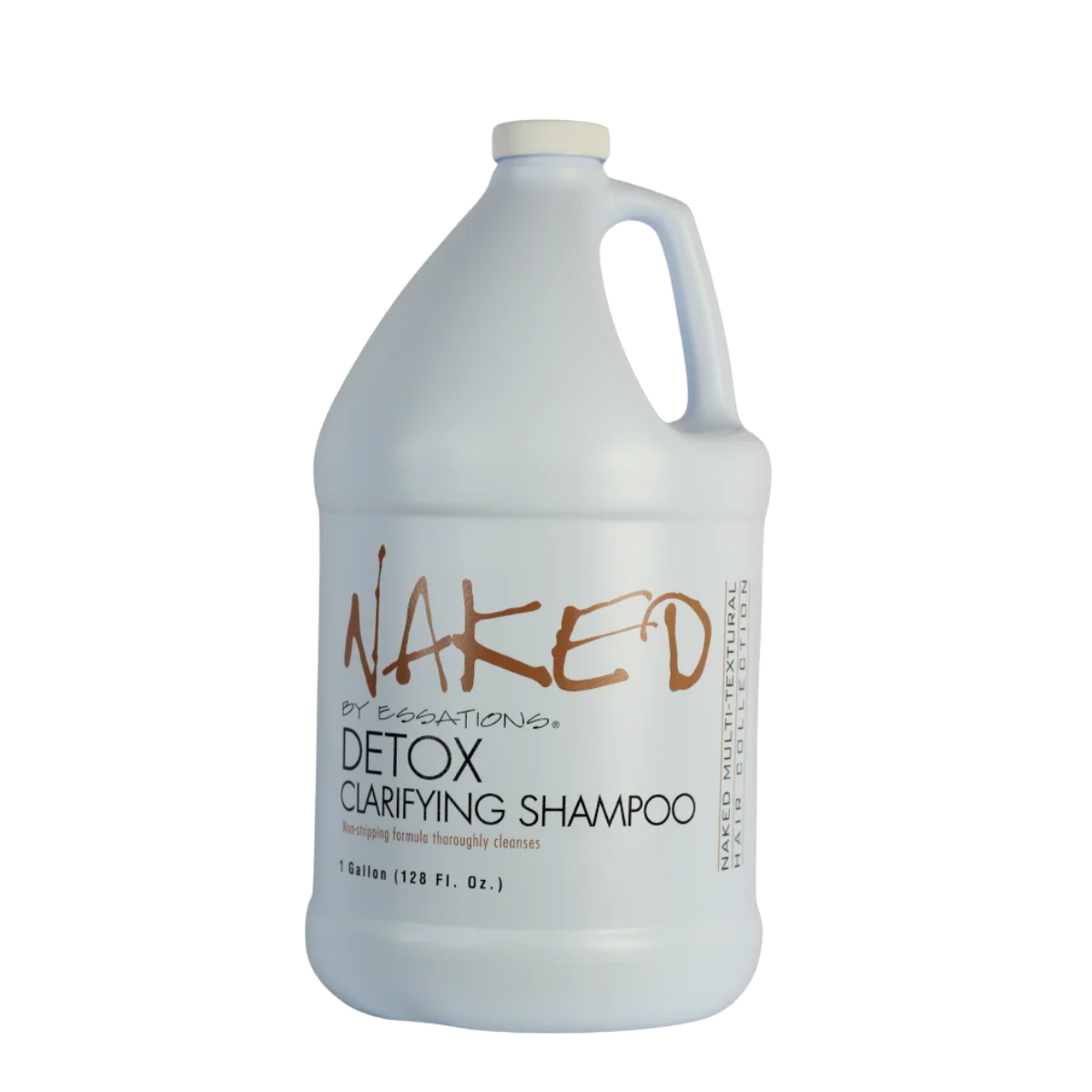 NAKED DETOX CLAIRIFYING SHAMPOO