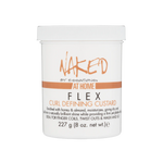 NAKED FLEX CURL DEFINING CUSTARD