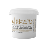 NAKED HONEY & ALMOND MOISTURE WHIP CONDITIONER