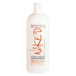 NAKED HONEY & ALMOND SHAMPOO