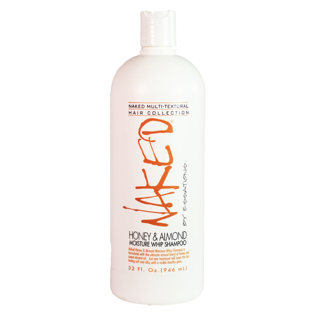 NAKED HONEY & ALMOND SHAMPOO