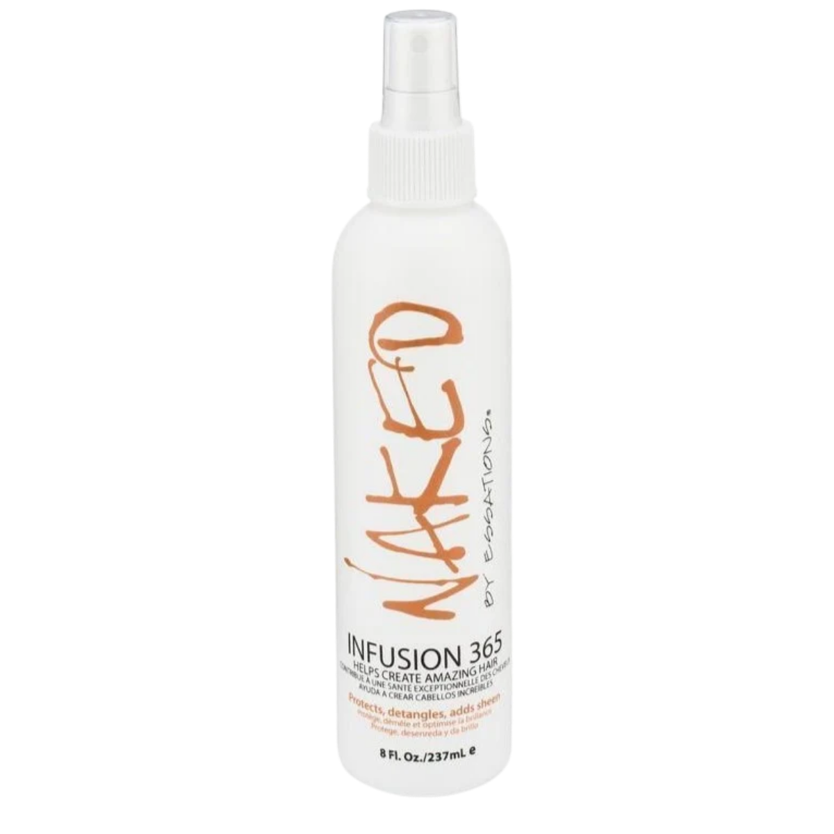 NAKED INFUSION 365