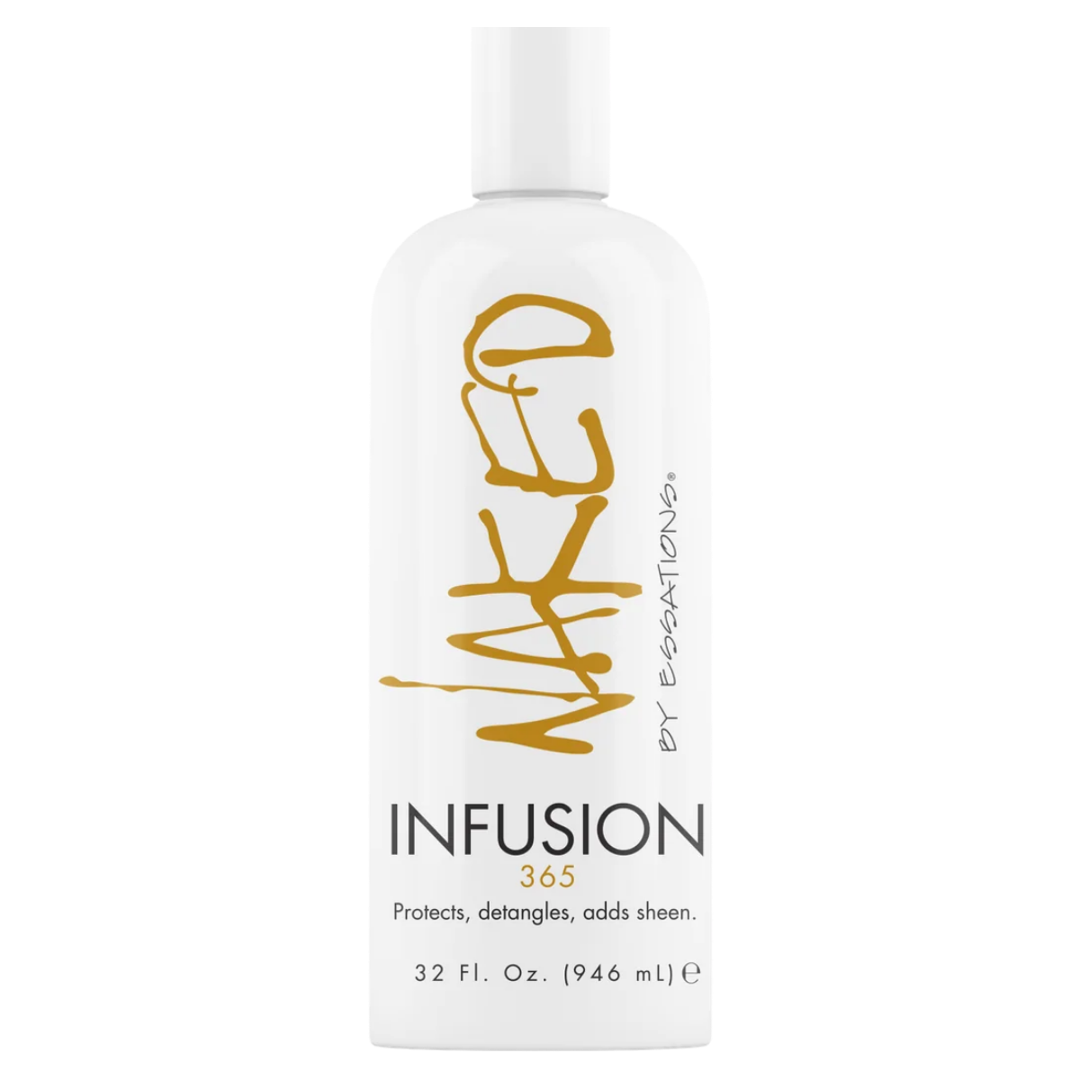 NAKED INFUSION 365
