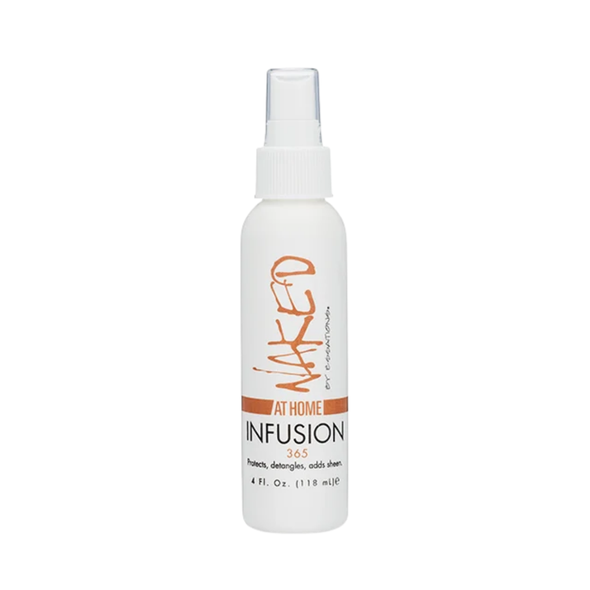 NAKED INFUSION 365