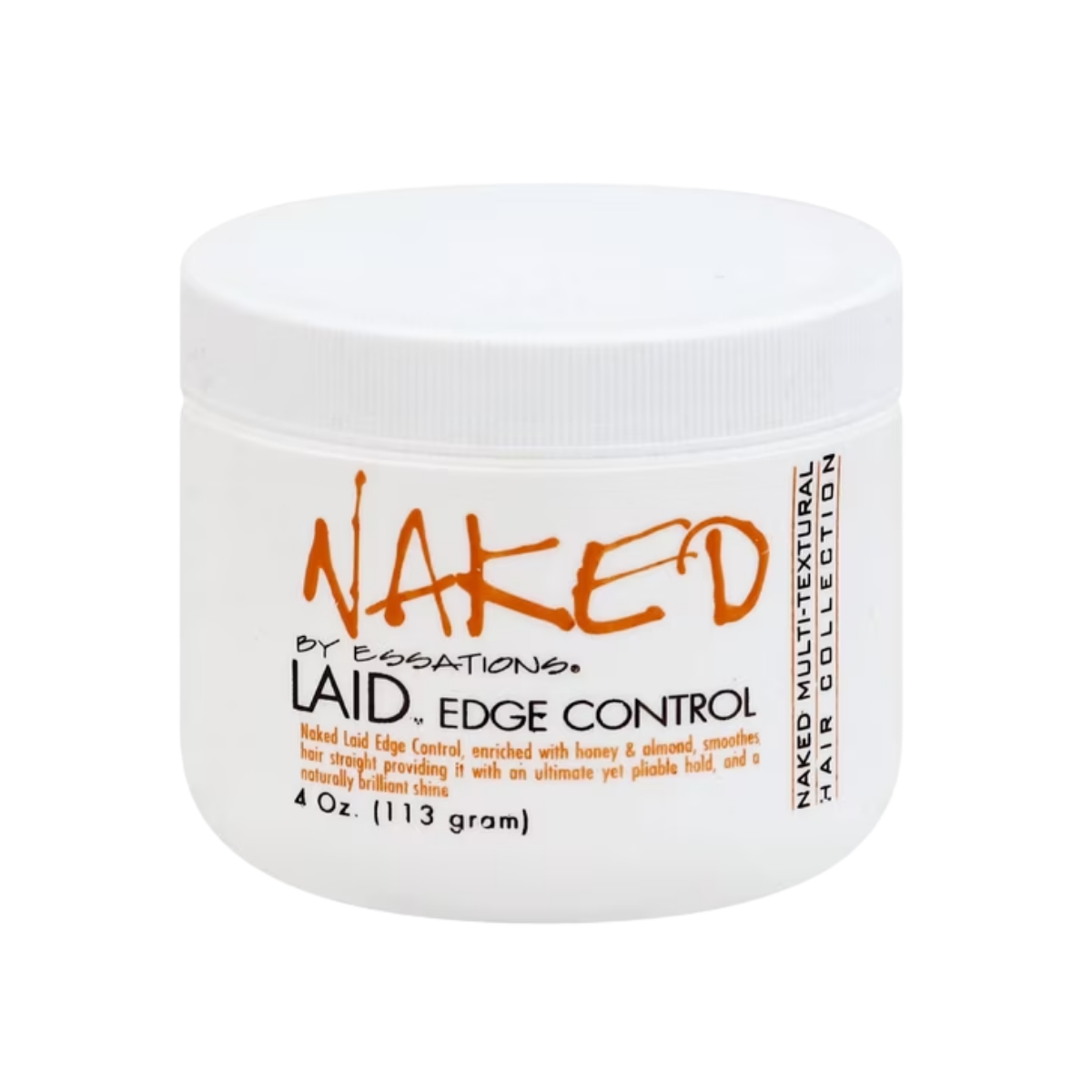 NAKED LAID EDGE CONTROL