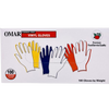 VINYL GLOVES (POWDER FREE) Large