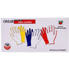 VINYL GLOVES (POWDER FREE) Small
