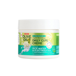 ORS OLIVE OIL MAX MOISTURE DAILY CURL CREME