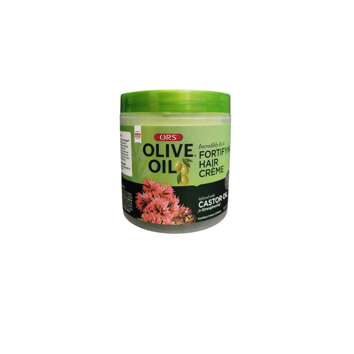 OLIVE OIL FORTIFYING HAIR CREME