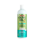 ORS OLIVE OIL MAX MOISTURE LEAVE-IN CONDITIONER