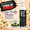 STOCK UP SUNDAY PATRIC BRADLEY P ELEMENT 2PC DEAL