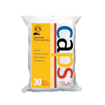 PLASTIC CONDITIONING PROCESSING CAP