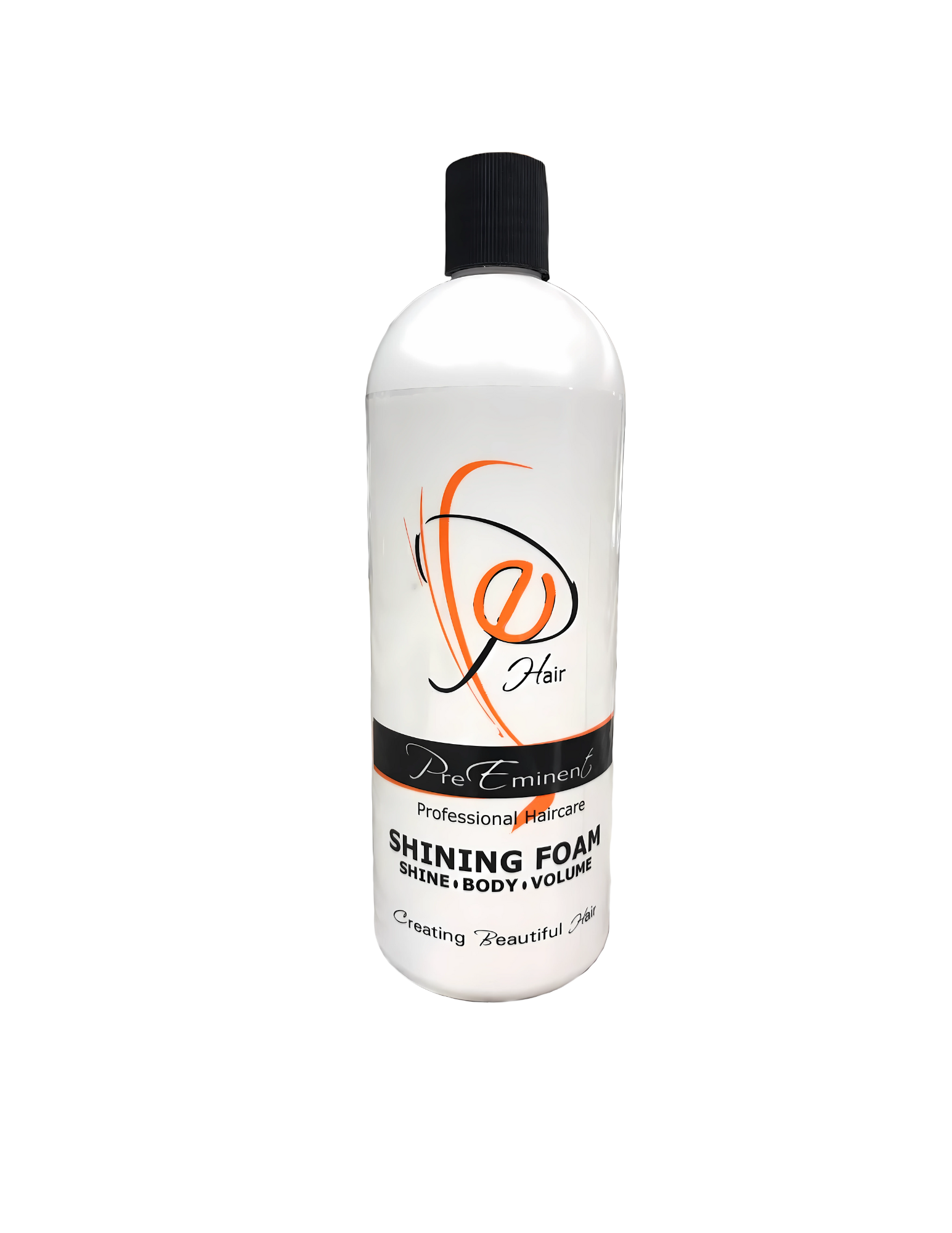 PREEMINENT SHINING FOAM