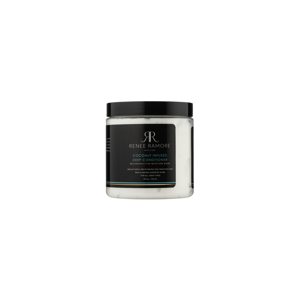 RENEE RAMORE DEEP CONDITIONER
