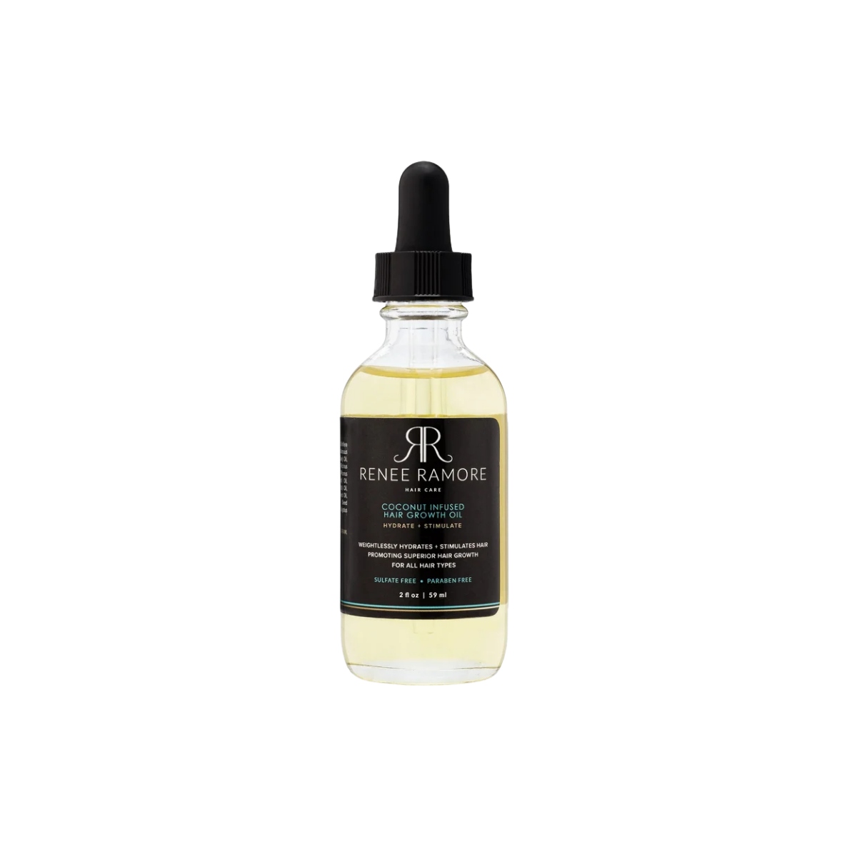RENEE RAMORE HAIR GROWTH OIL