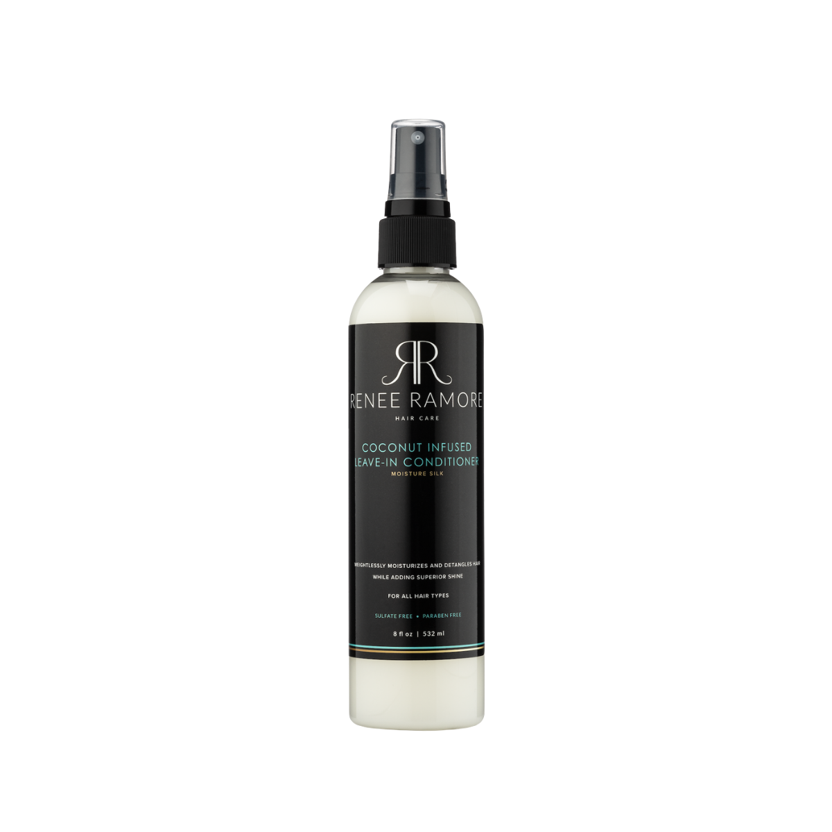 RENEE RAMORE LEAVE-IN CONDITIONER