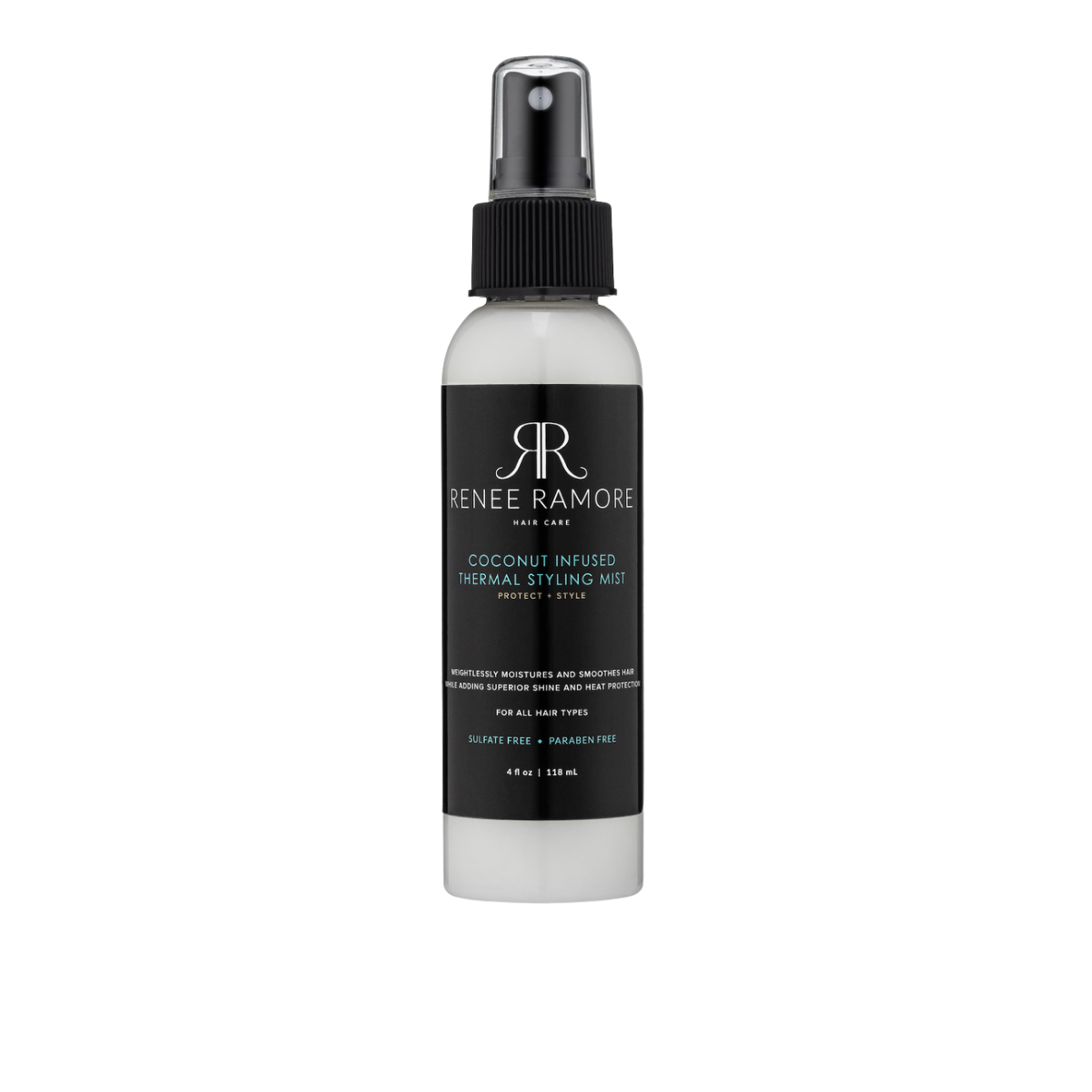 RENEE RAMORE THERMAL STYLING MIST
